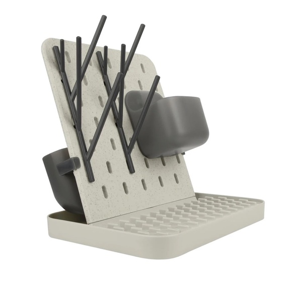 Boon Groove Customizable Drying Rack - Picture 2 of 3